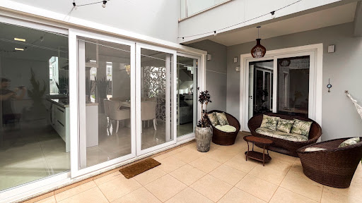 Casa no Belle Ville com 3 dormitórios e área gourmet - Foto 8