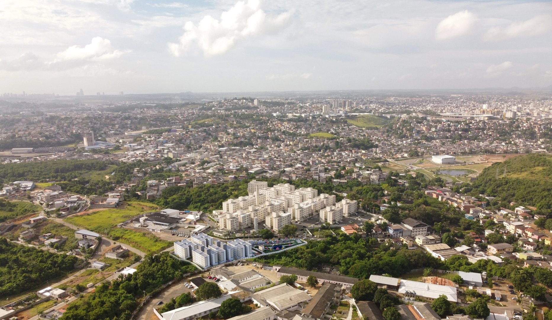 Residencial Turmalina - Foto 14