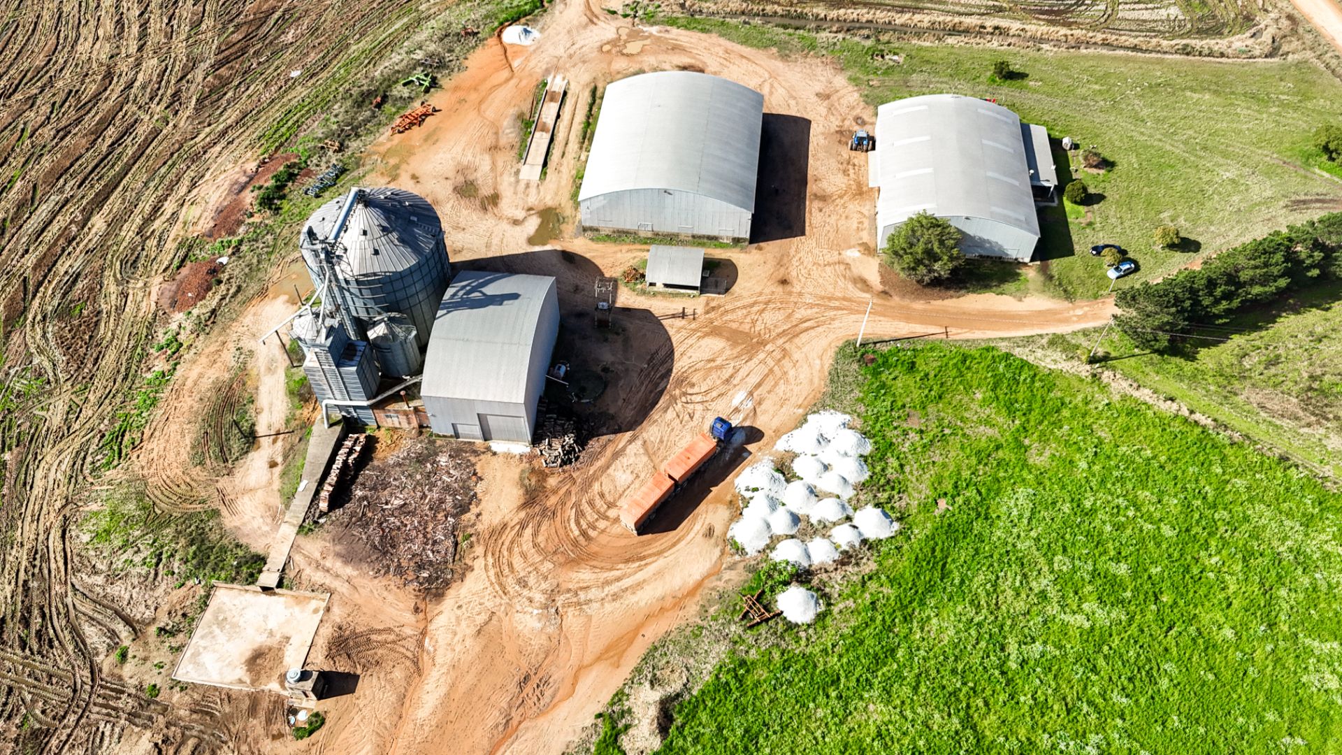 Fazenda em Cachoeira do Sul com 530 Hectares - Foto 7