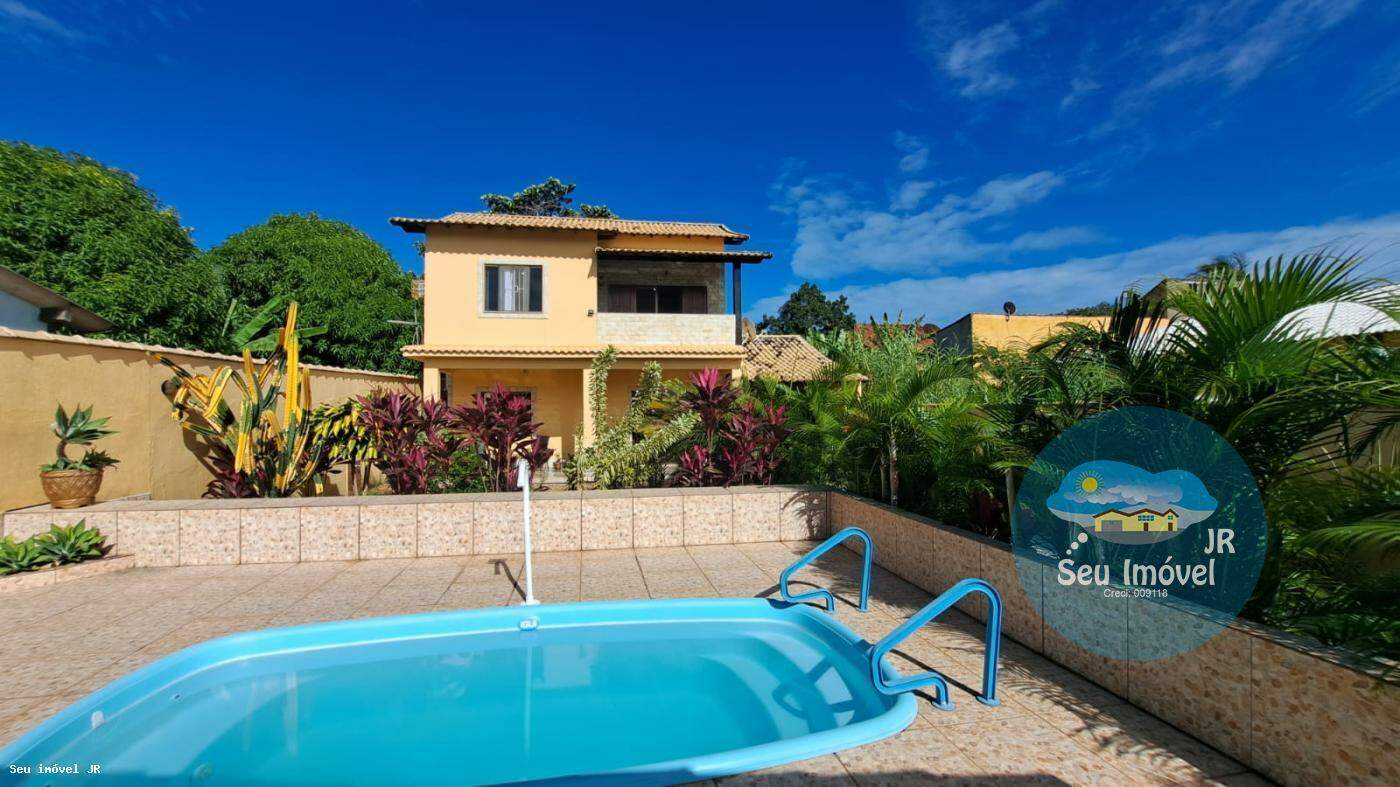Casa em Laguna Azul, Iguaba Grande
