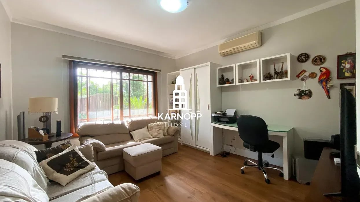 Casa com 4 quartos à venda - Foto 16