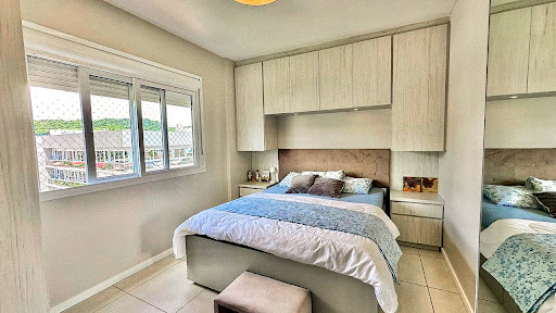 Apartamento na Keller Haus com 2 Dormitórios e Suíte - Foto 16