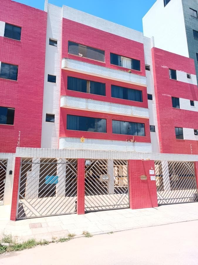 Apto de 1 quarto para locação - Candeias