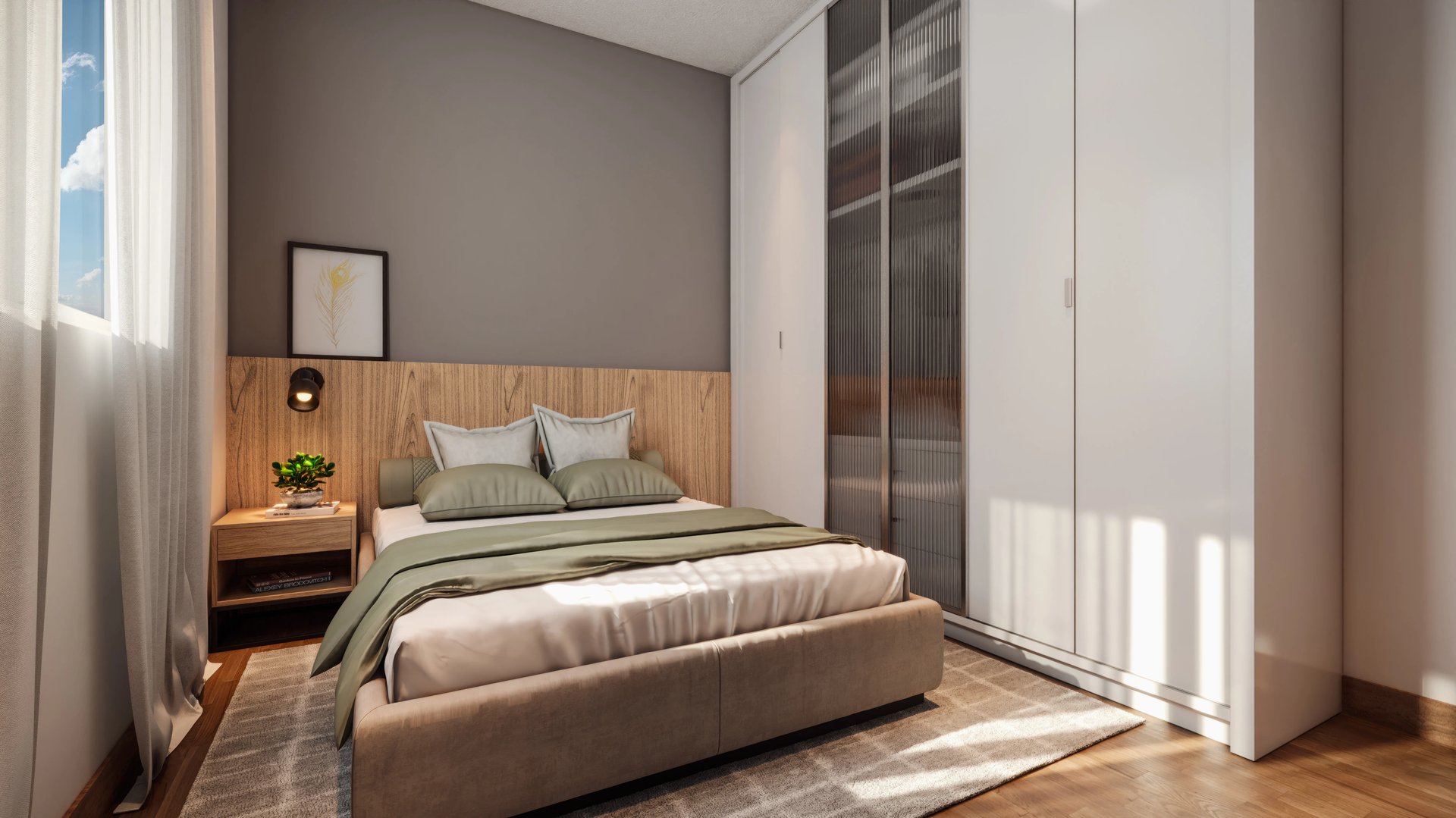 Residencial Atlanta - Foto 6