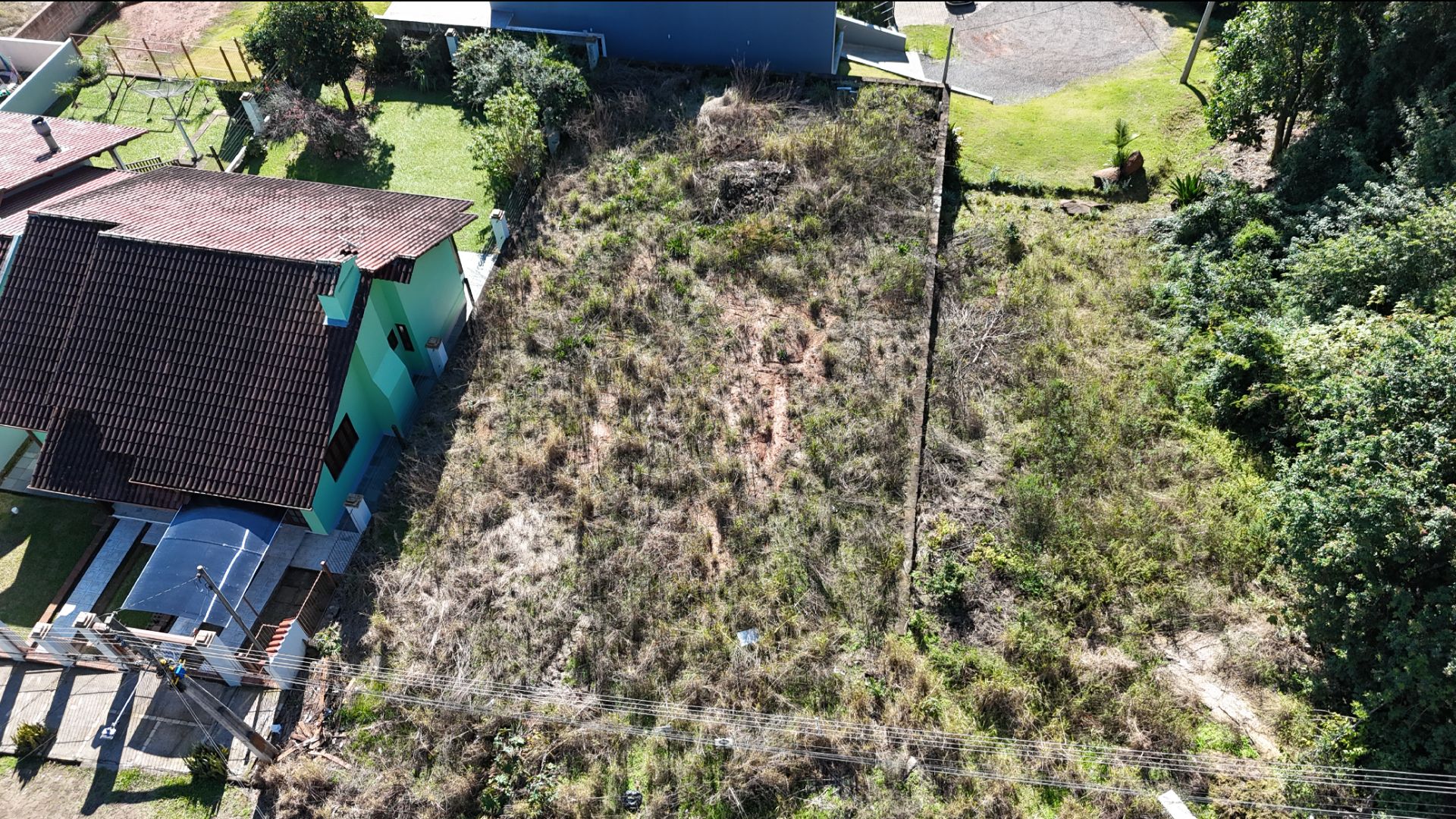 Terreno no Arroio Grande com 450m² - Foto 4