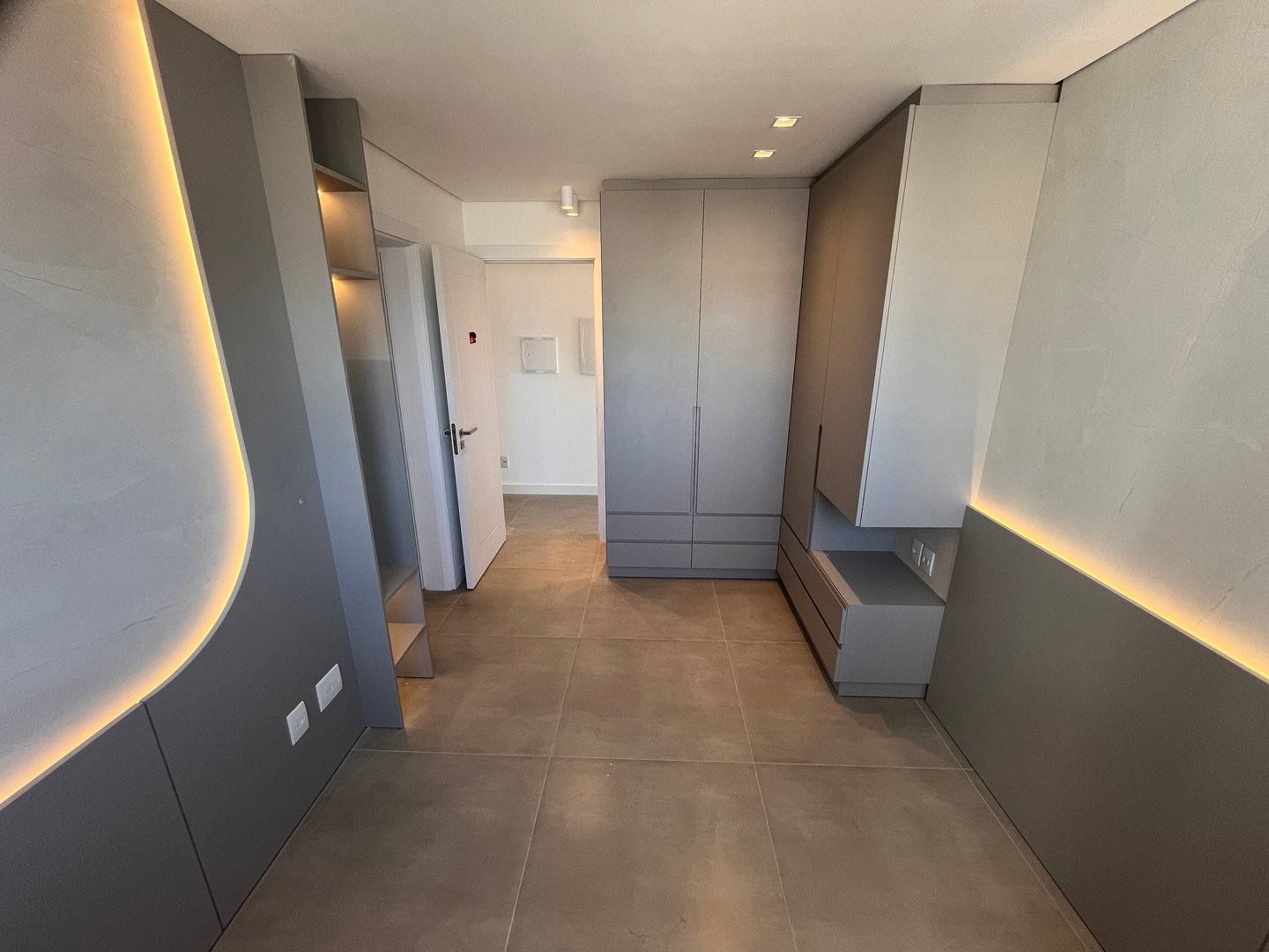 Apartamento 1104 - Ed. La Vistara — foto 36