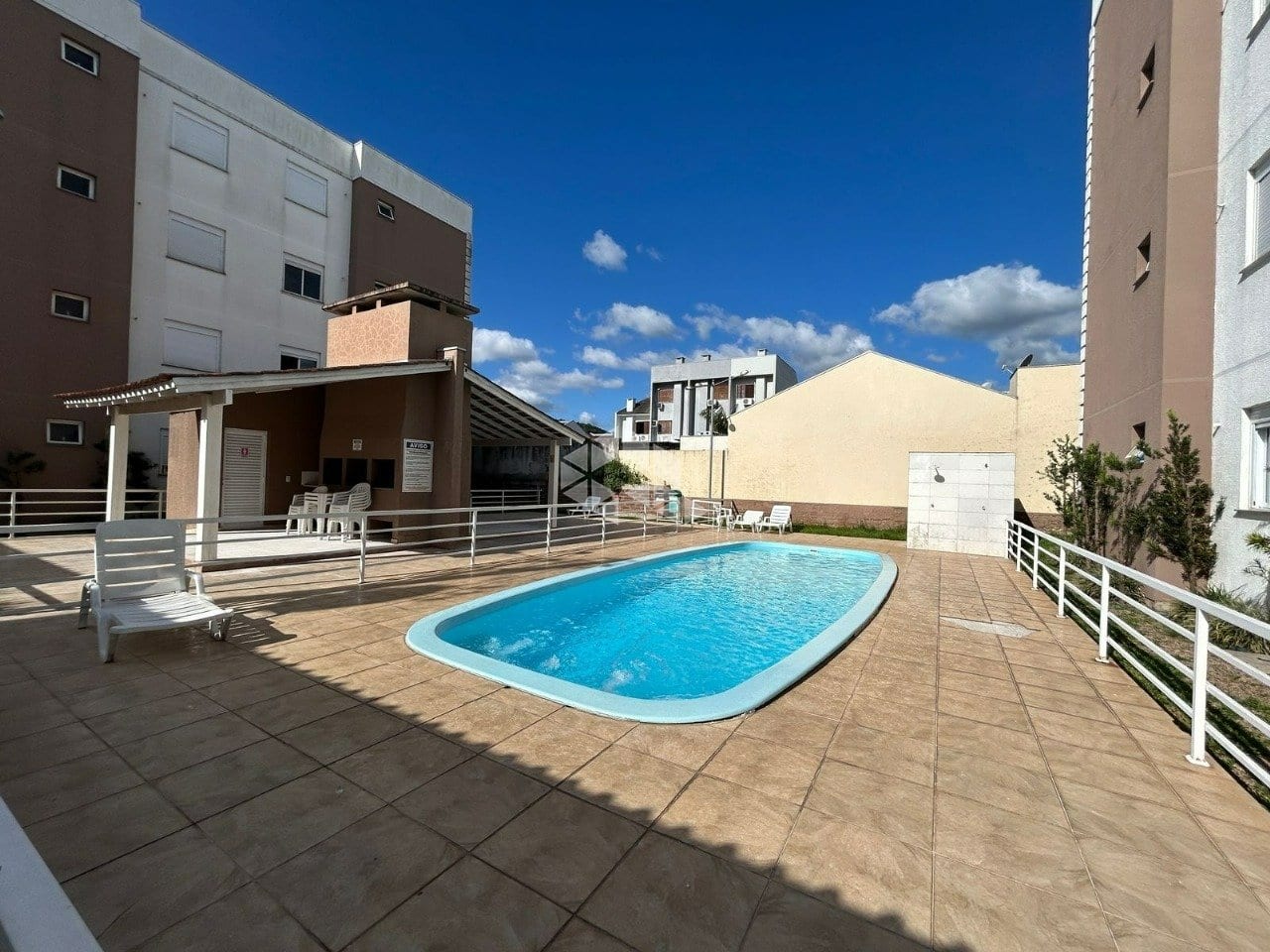 Apartamento com 2 quartos - Foto 6