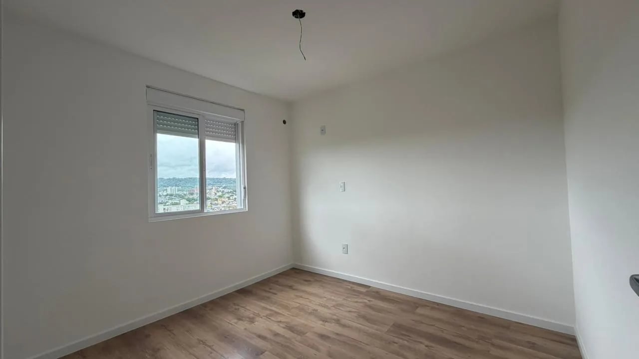 Apartamento com linda vista no edifício Urban - Foto 8