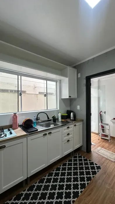 Apartamento com 3 quartos à venda - Foto 11