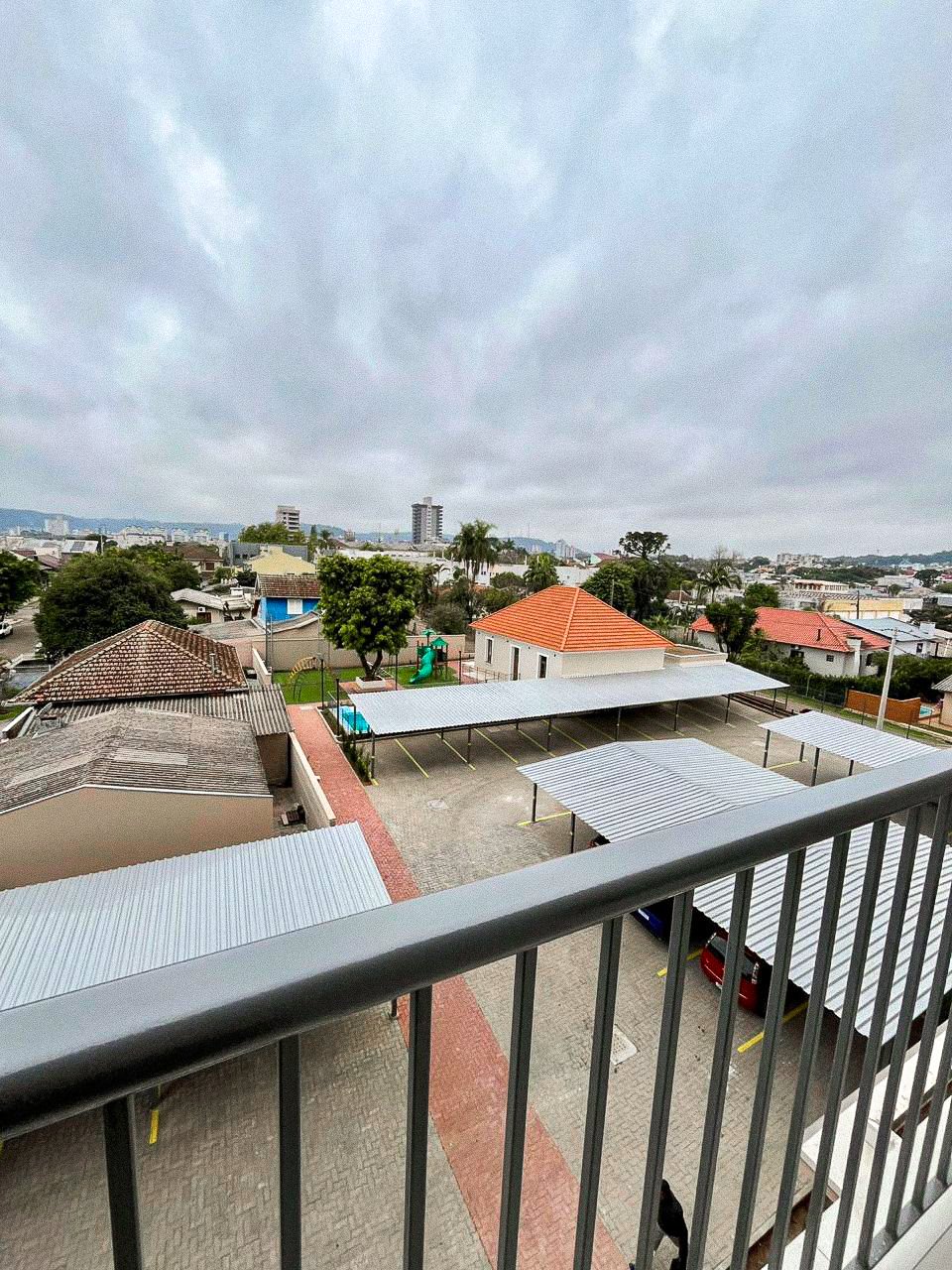 Apartamento no Edifício Urban com 1 dormitório e área privativa de 49 m² - Foto 5