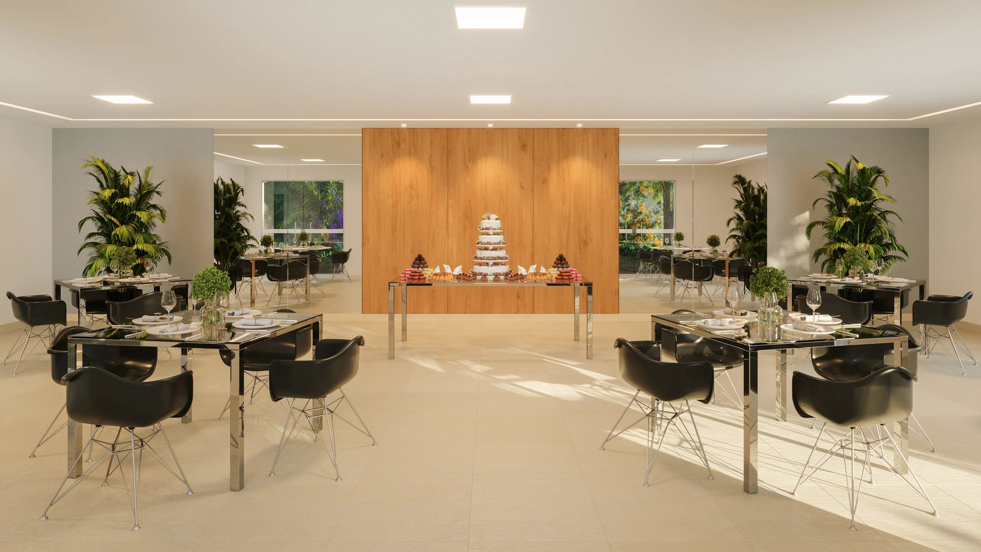 Residencial Parque Canoas - Foto 5