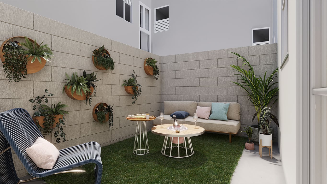 Residencial Bella Suécia - Foto 5