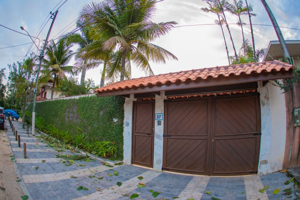 Casa Isolada com 5 dormitórios à venda, 354 m² por R$ 7.100.000 - Juquehy - São Sebastião/SP — foto 75