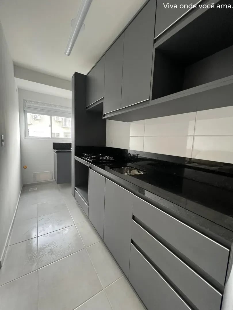 Apartamento com 2 quartos - Foto 6