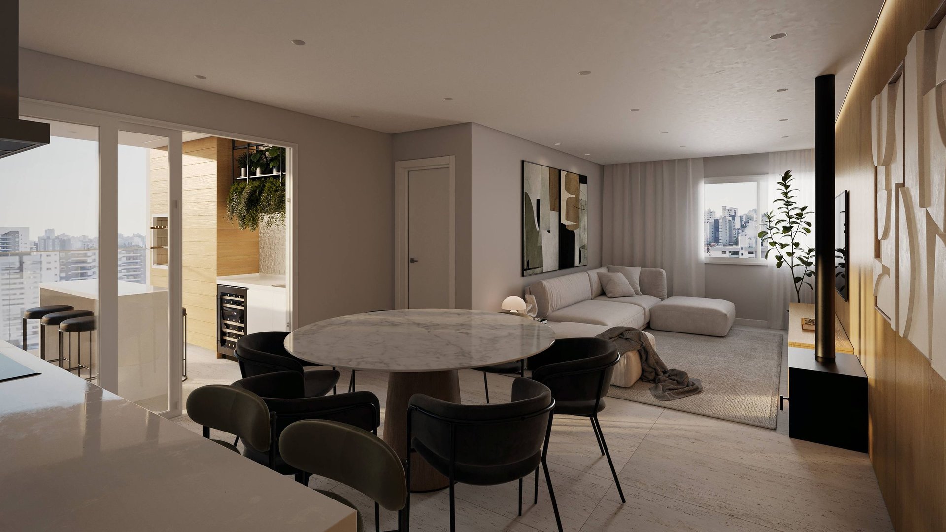 Le Vue Residence — foto 21