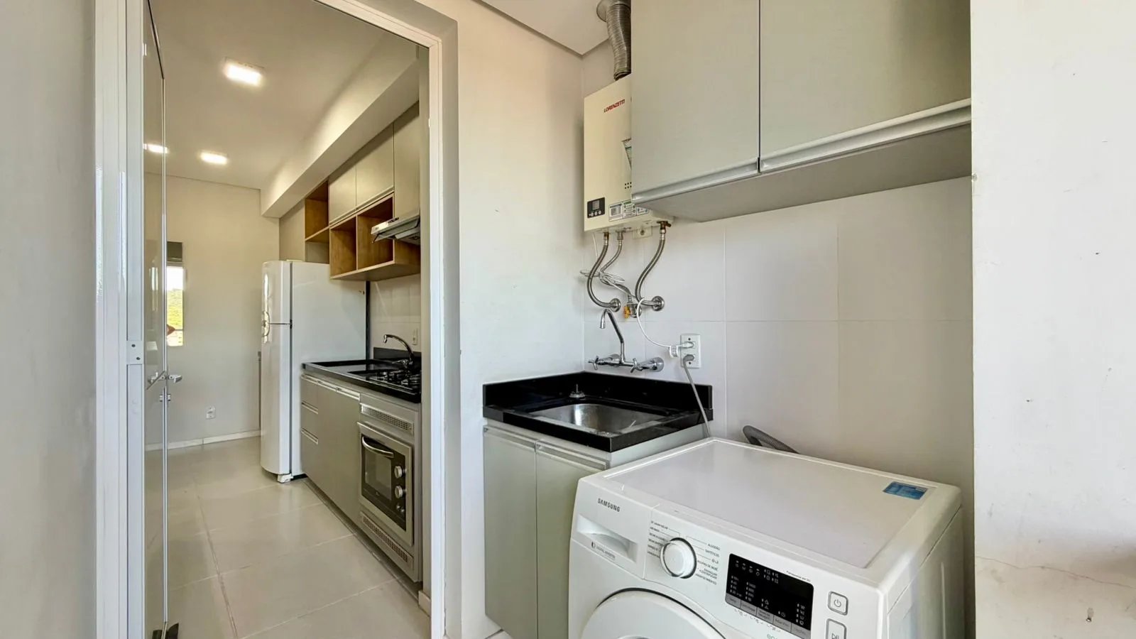 Apartamento no Rosa Center  - Foto 6