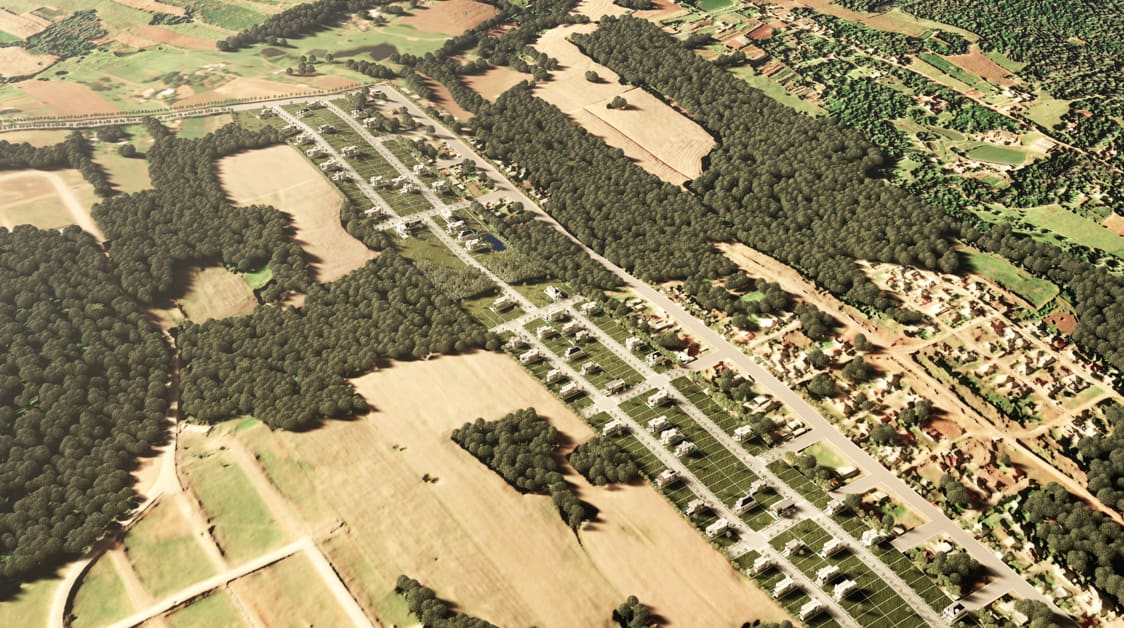 Jardim Bela Vista - Foto 5