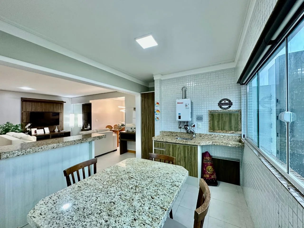 Apartamento Capão da Canoa - Foto 8