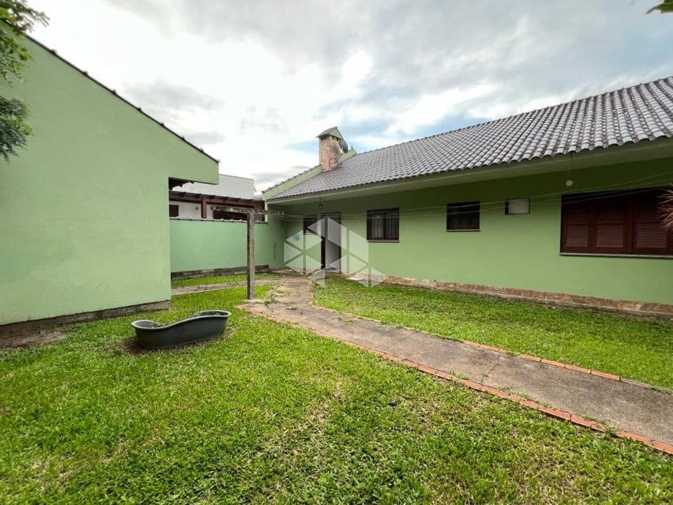 Casa em Renascença Santa Cruz do Sul - Foto 20