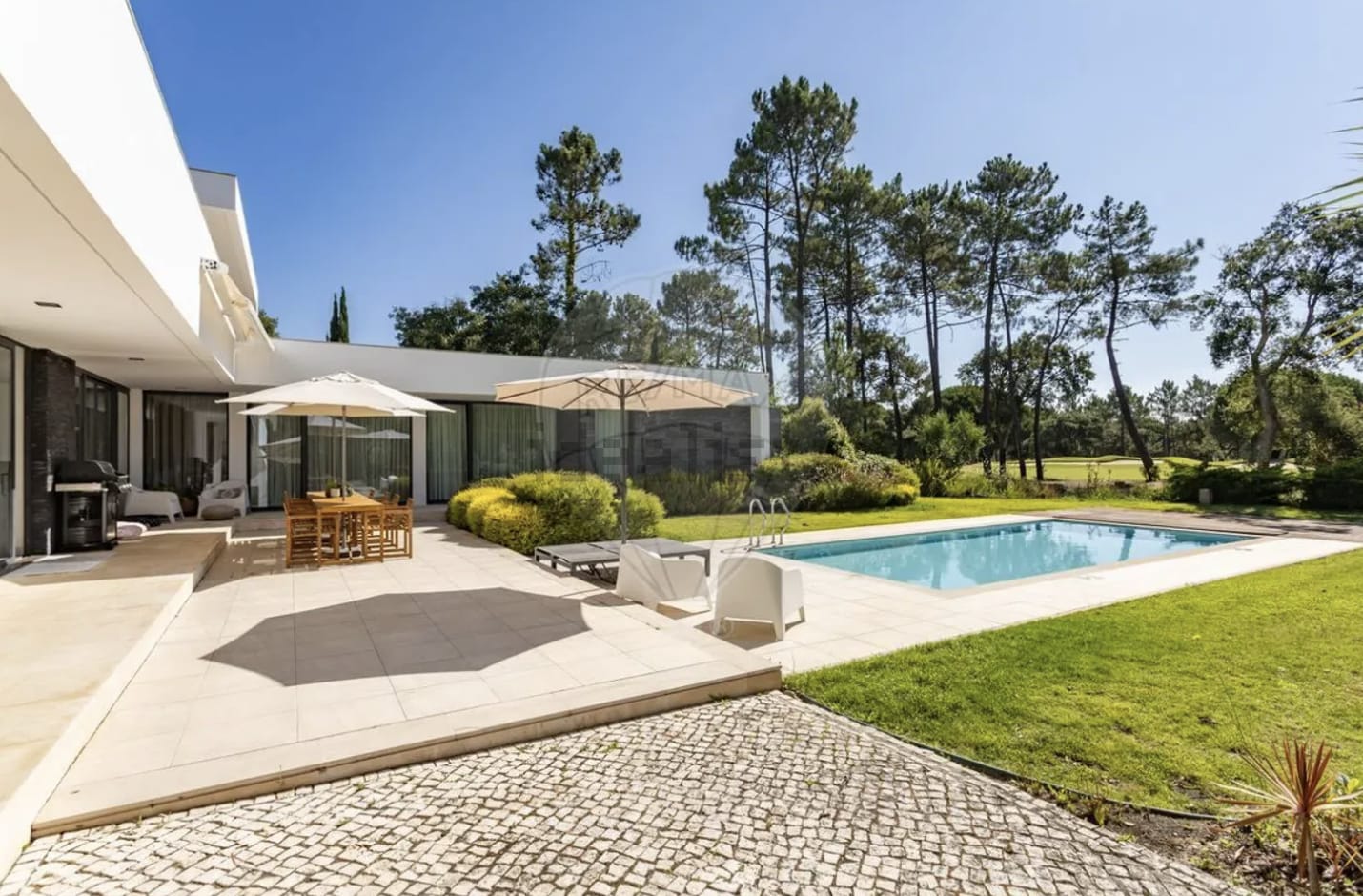 CASA QUINTA DO CONDE - 34378907 — foto 4