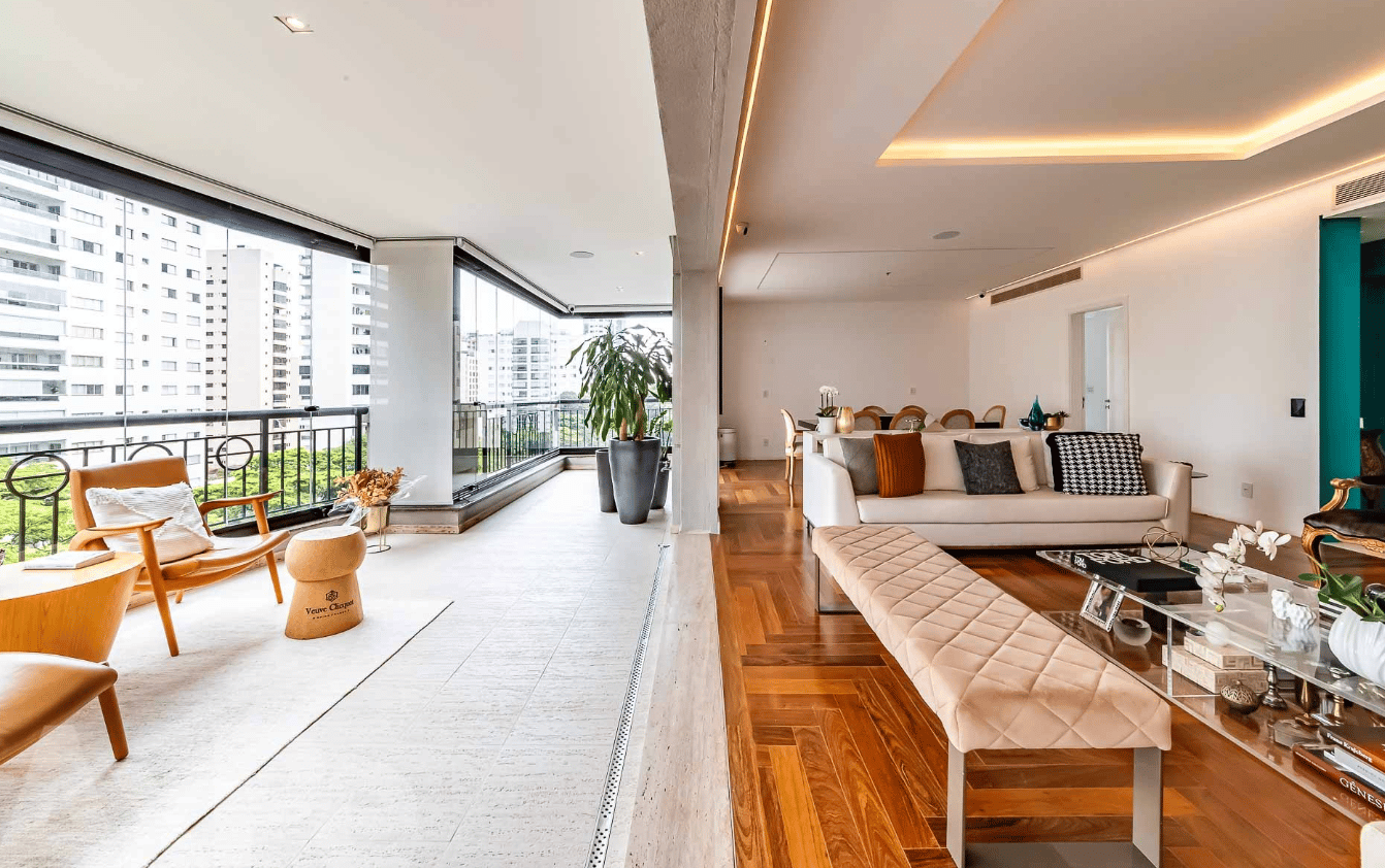 APARTAMENTO - 173440 — foto 5