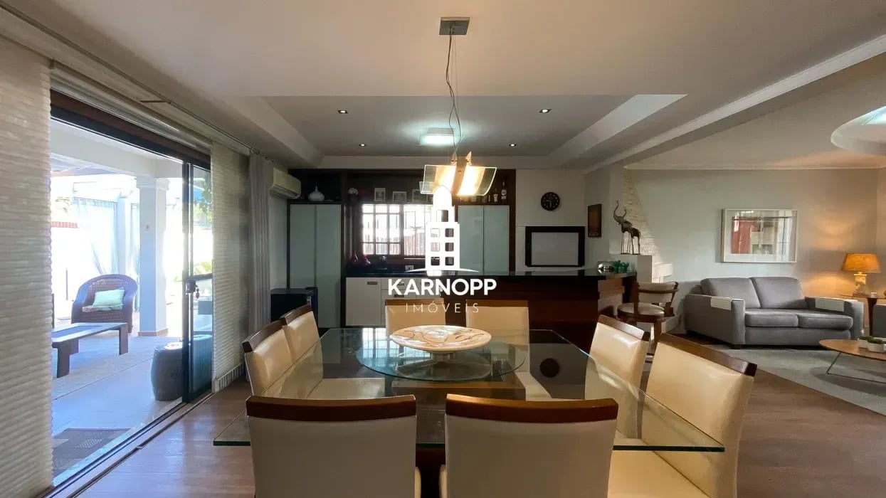 Casa com 4 quartos à venda - Foto 14