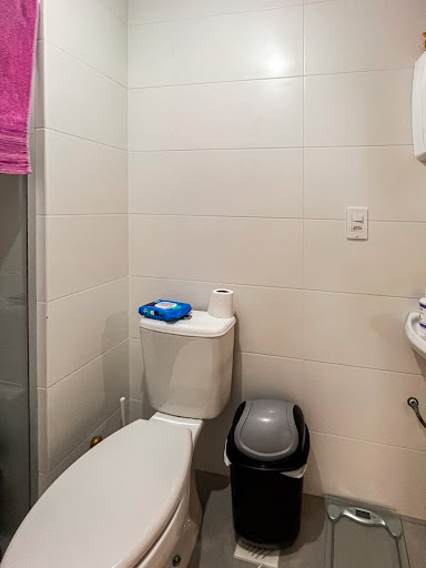 Apartamento no Centro com 2 dormitórios, suíte e sacada - Foto 20