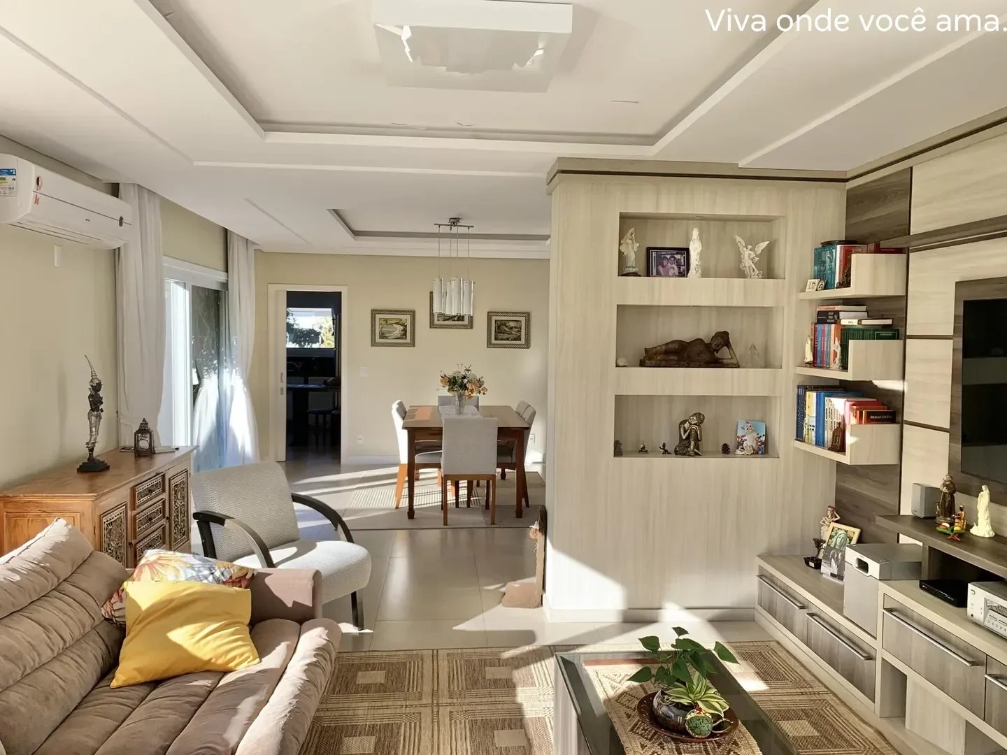 Casa 4 dormitórios de esquina no condomínio Terra Madre - Foto 20