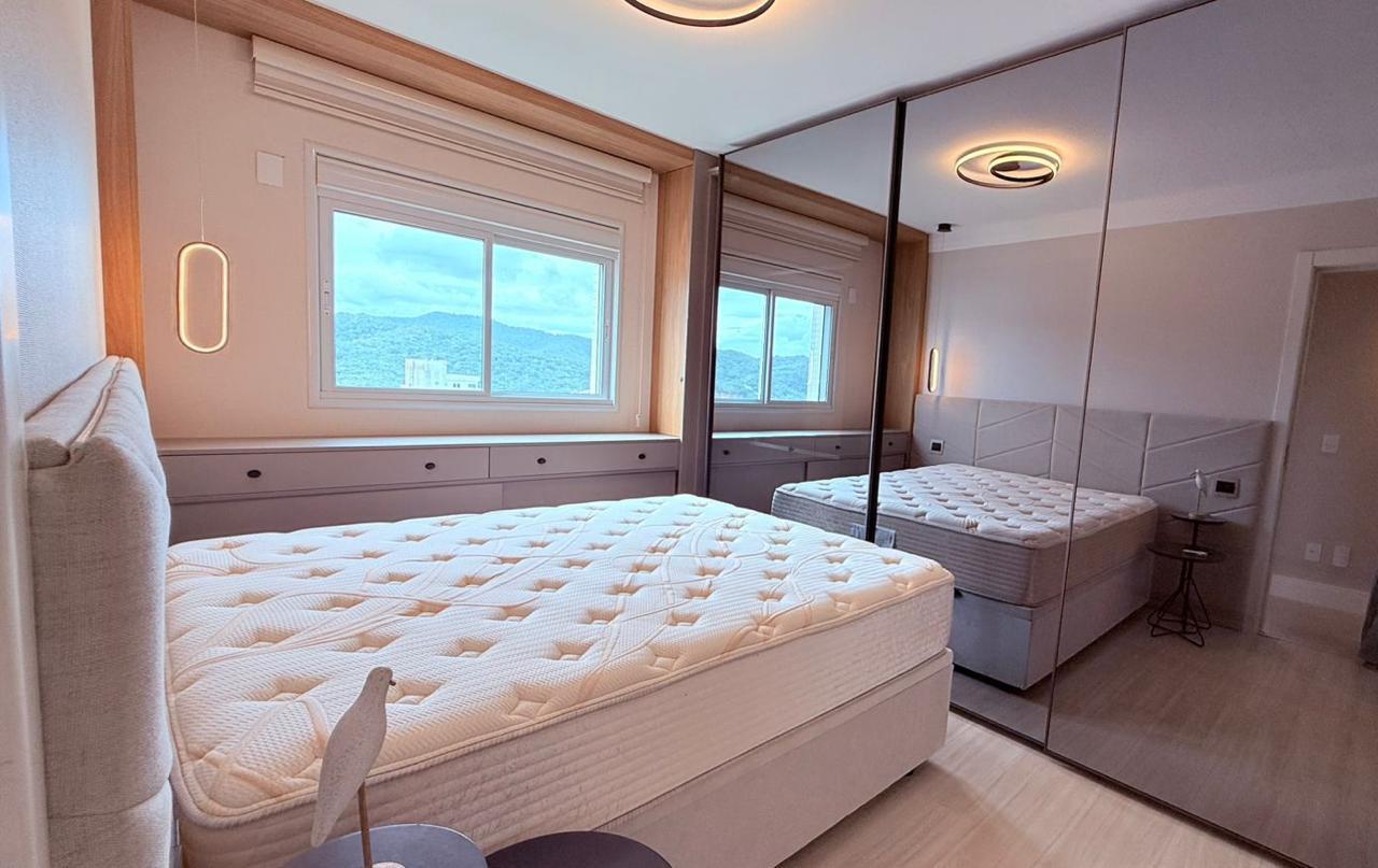 Apartamento Mobiliado no Edifício Alameda Jardins Residence à venda em Balneário Camboriú — foto 13