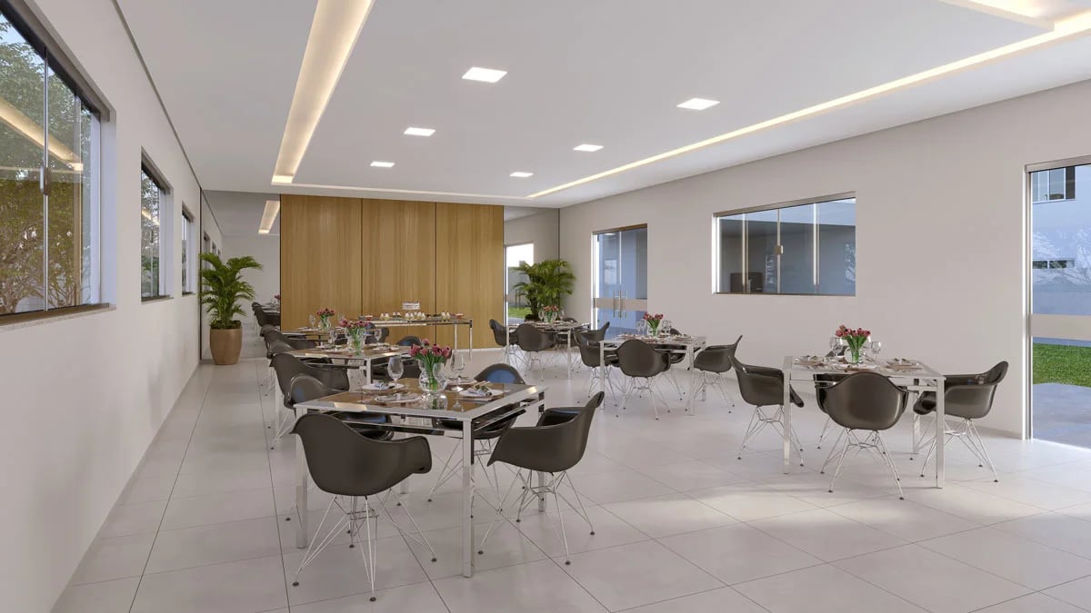 Residencial Mirante da Colina - Foto 5