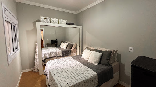 Casa no Jardim Europa com 3 dormitórios - Foto 20