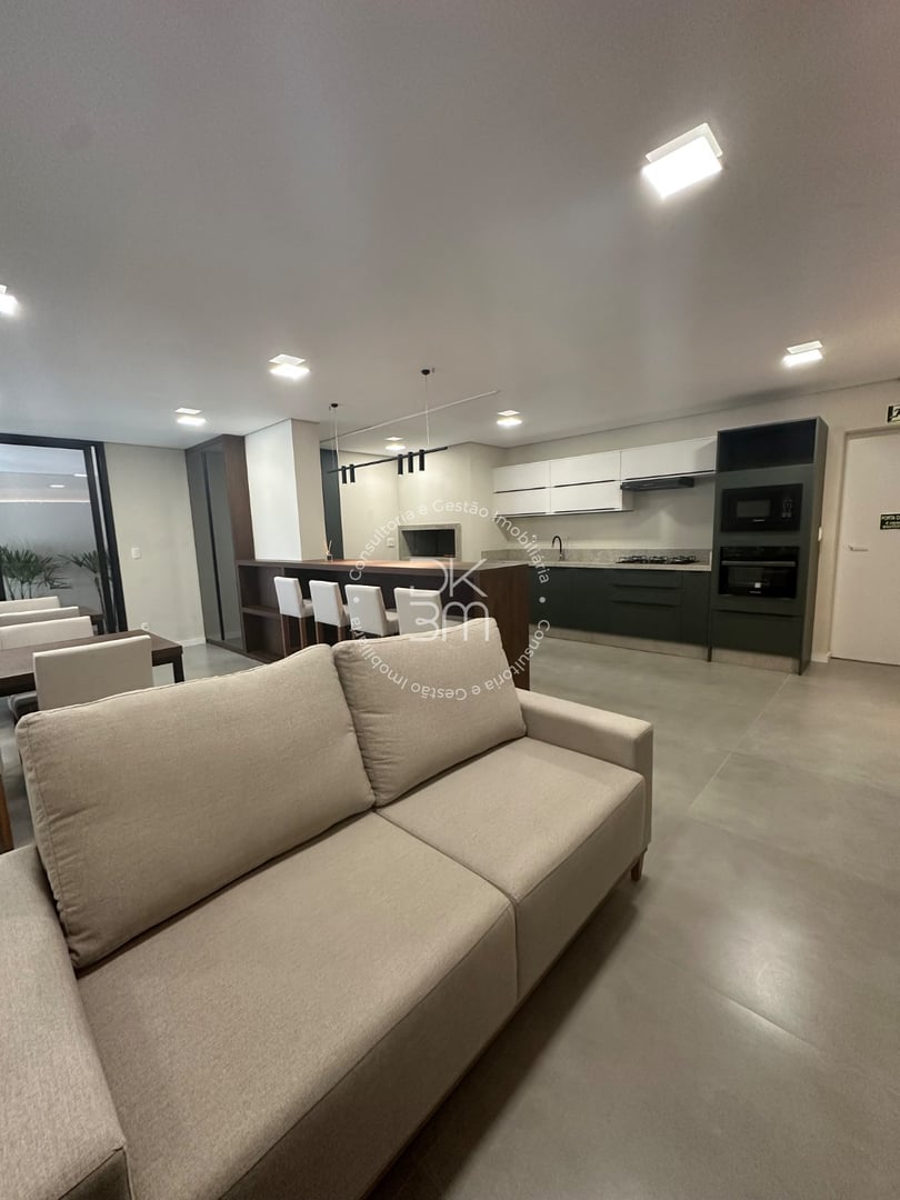 Apartamento no Residencial Da Vinci, foto 6