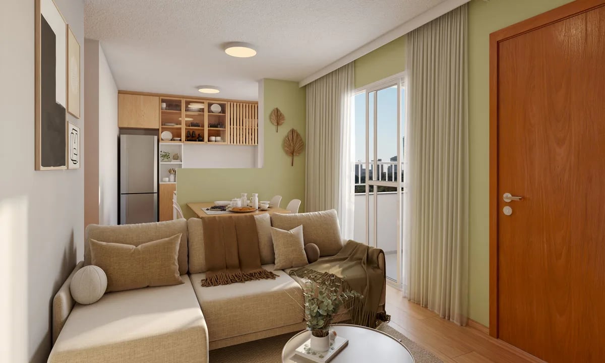 Residencial Porto Versalhes - Foto 8