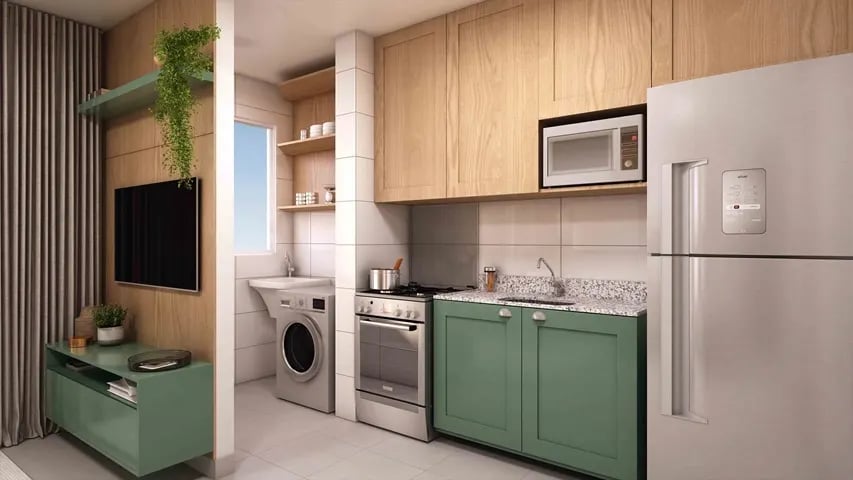 Residencial Torres do Seridó - Foto 14