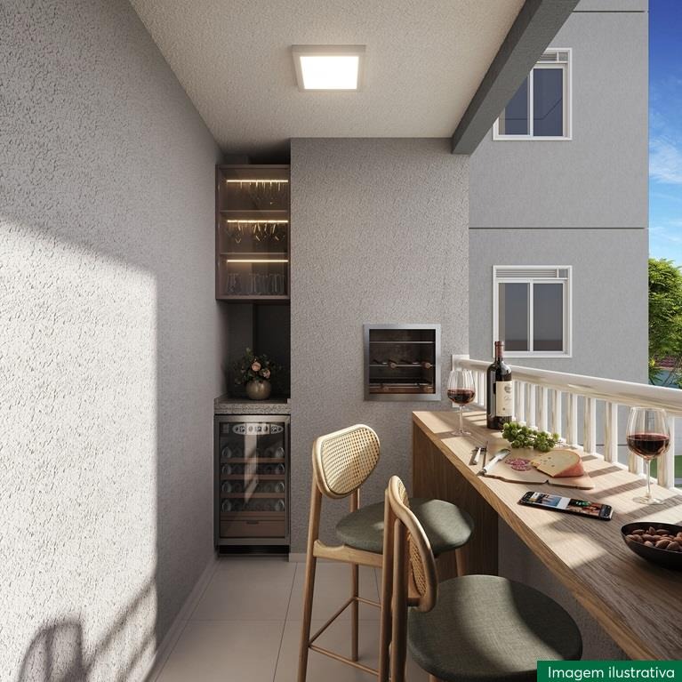 Residencial Porto dos Lírios - Foto 7