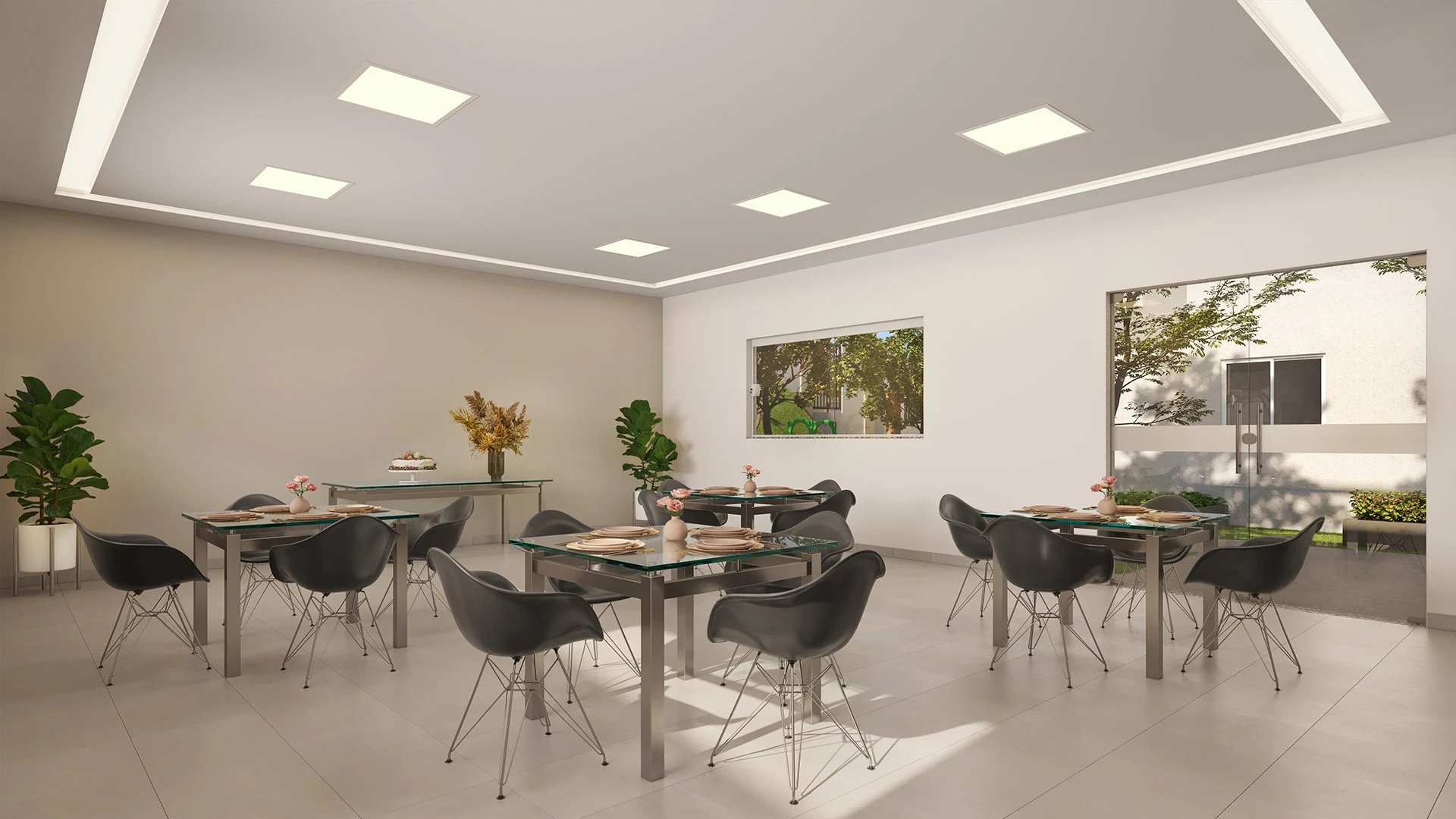 Residencial Parque Holandês - Foto 8