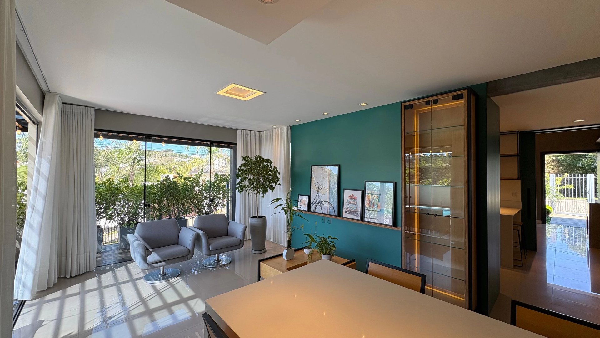 Casa Jardim Europa - Foto 9