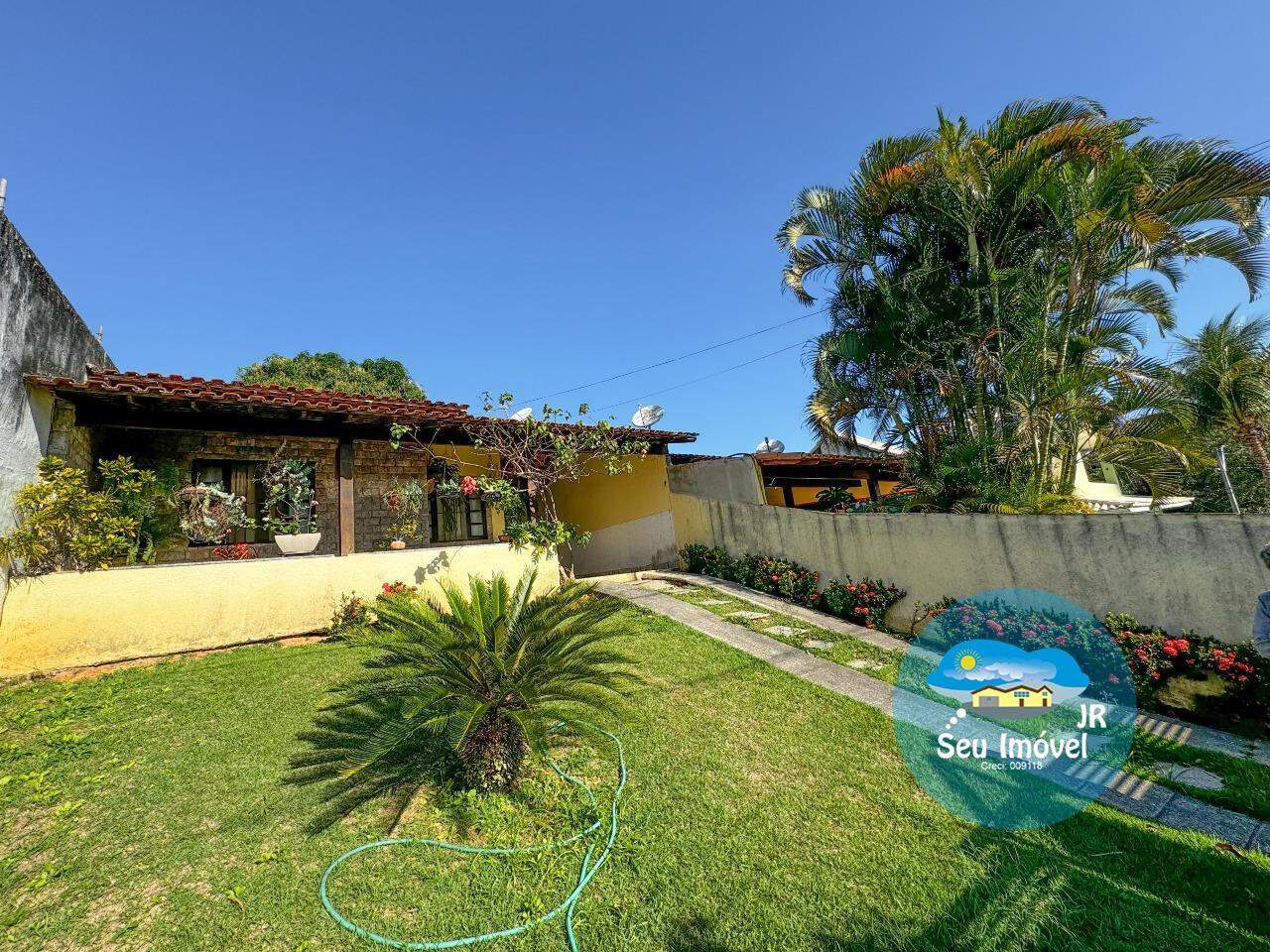 Casa em Parque Hotel, Araruama
