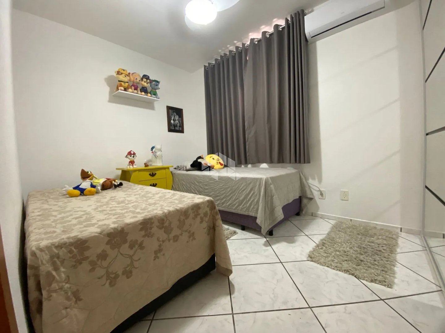 Apartamento com 2 quartos, 2 vagas e 75.92m² - Foto 3