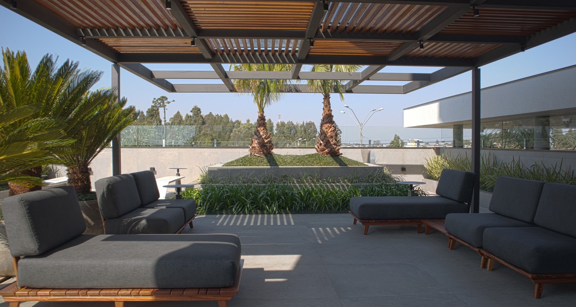 Residencial Reserva Urbana — foto 5