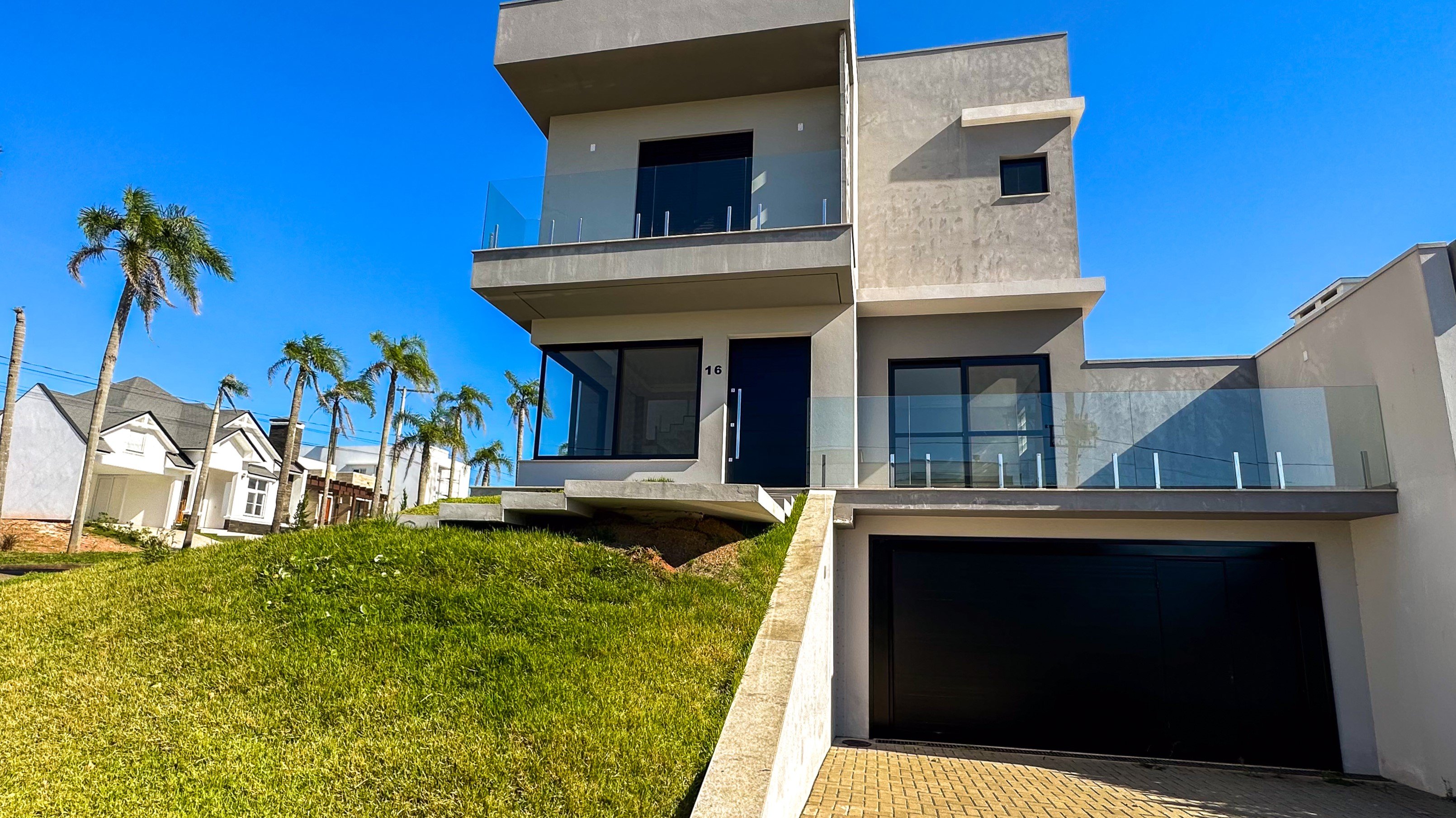 Casa Condomínio no Condomínio Belle Ville com 3 dormitórios - Foto 4