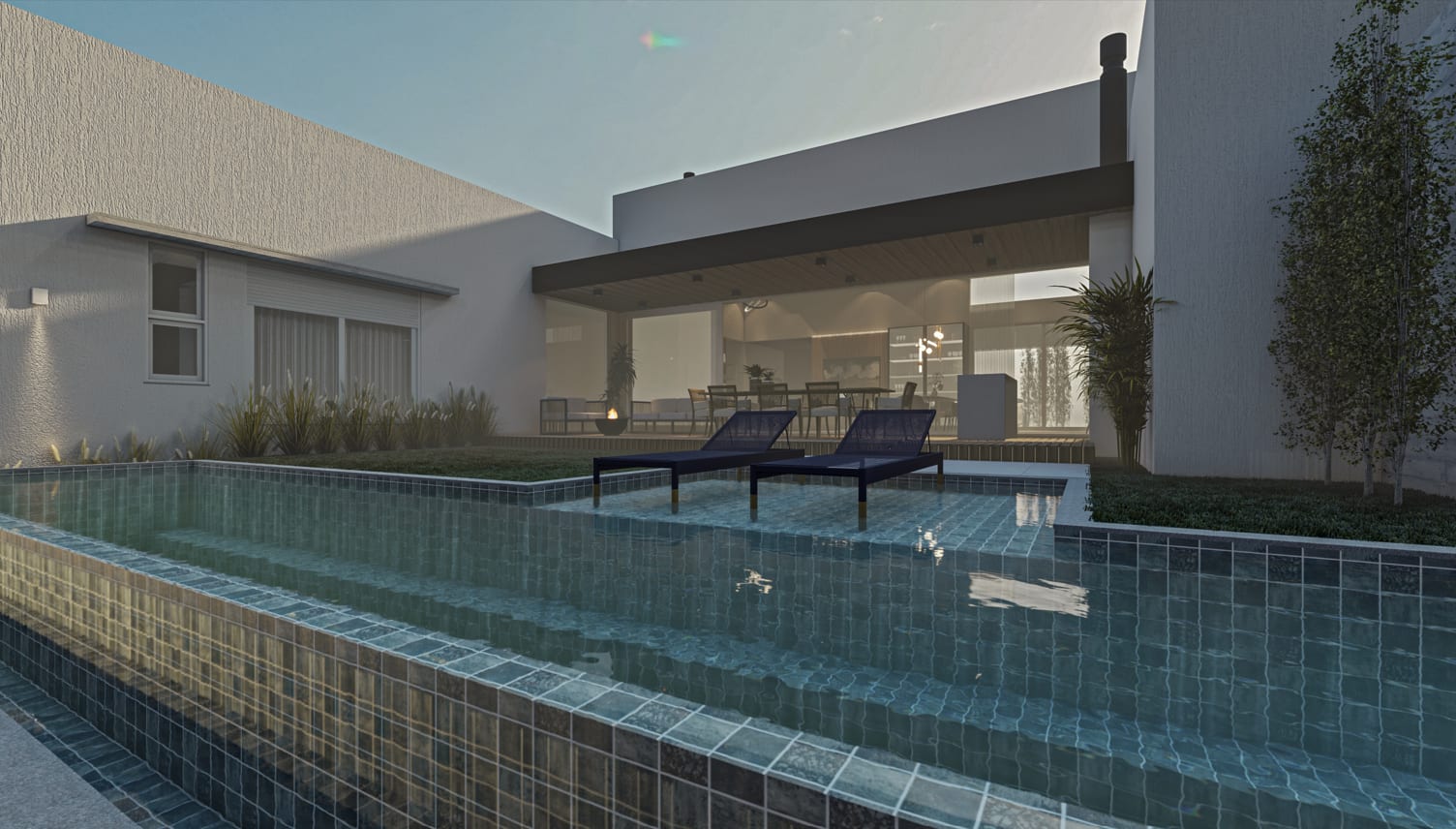 Casa Solare - Foto 13