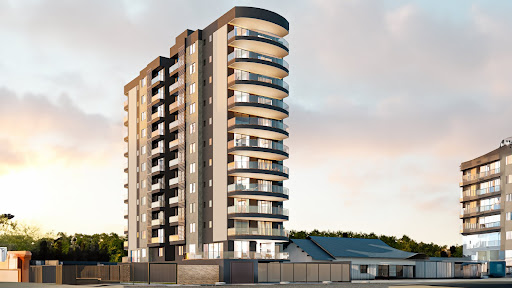 Apartamento no Dona Noêmia com 3 dormitórios e face leste - Foto 7