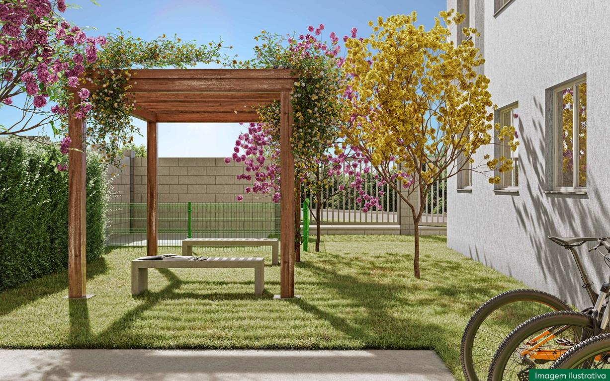 Residencial Ipês, foto 2