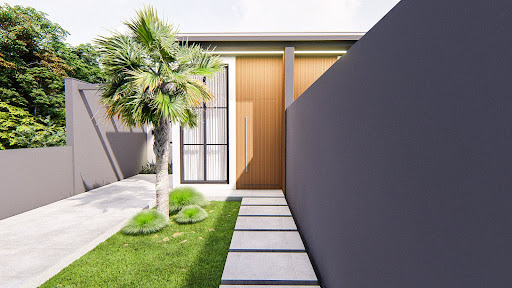 Geminado no Parque das Palmeiras com 2 dormitórios e Suíte - Foto 3