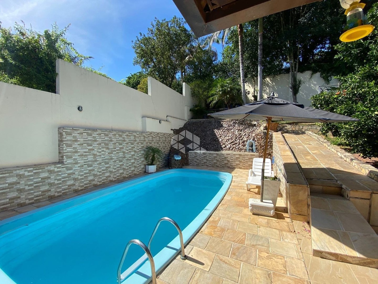 Casa com 3 quartos em Santa Cruz do Sul - Foto 12