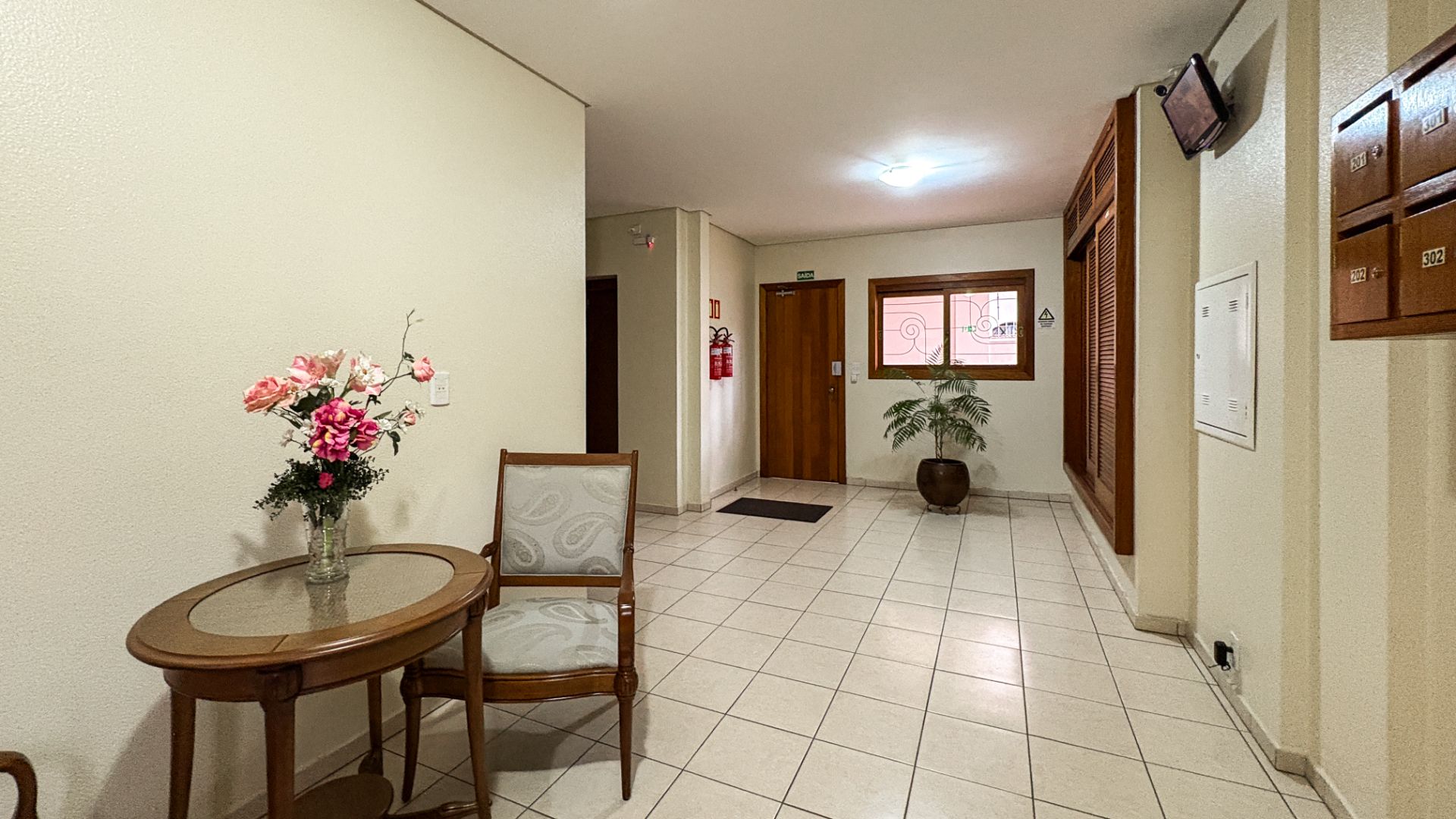 Apartamento no Edifício Solar Mirador com 3 dormitórios - Foto 4