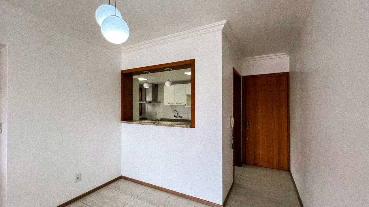 Apartamento no Res. Alberto Pasqualini com 2 dormitórios - Foto 14