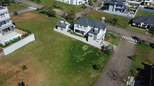 Terreno no Serra Azul com 397m² - Foto 4