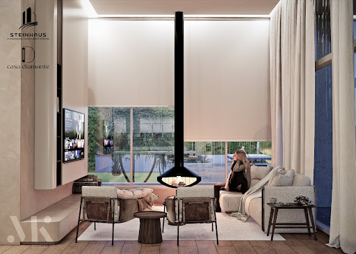 Casa no Country com 3 suítes, piscina e 272m² - Foto 25
